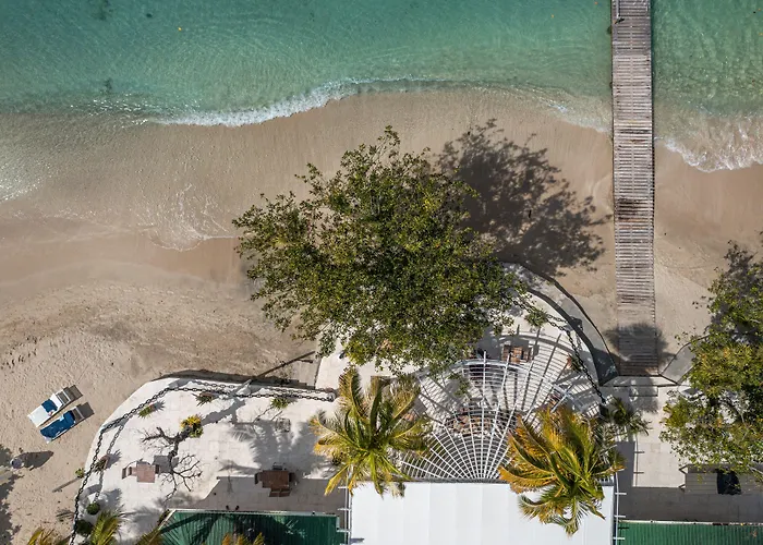 Bequia Plantation Hotel