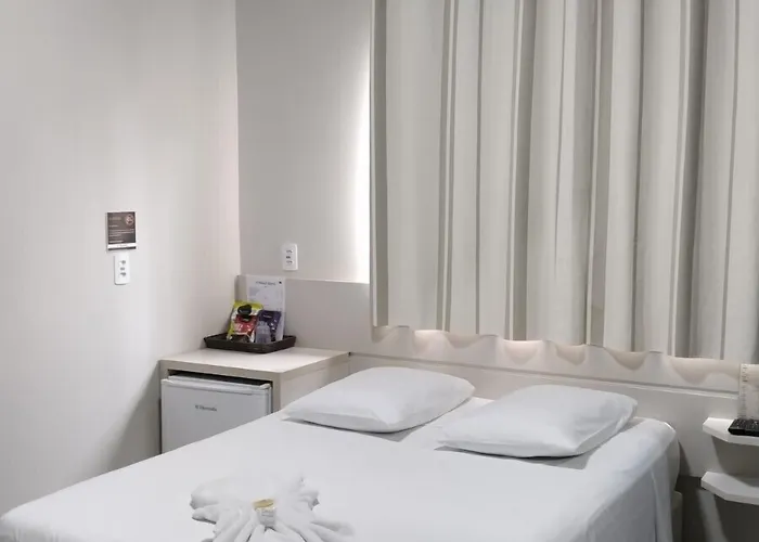 Hotel Barril