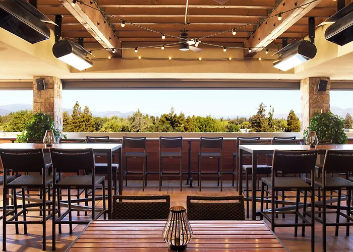 Archer Hotel Napa