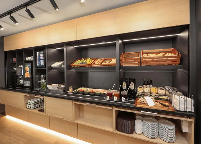 ibis budget Berlin Genshagen