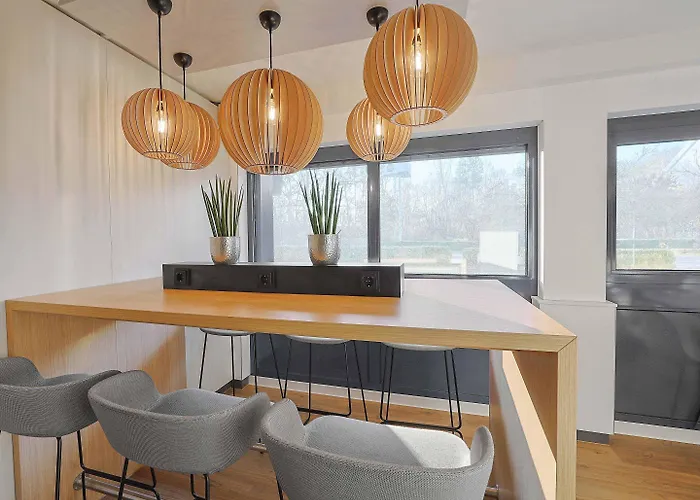 ibis budget Berlin Genshagen