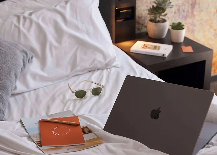 Kennigo Hotel Brisbane, Independent Collection By Evt