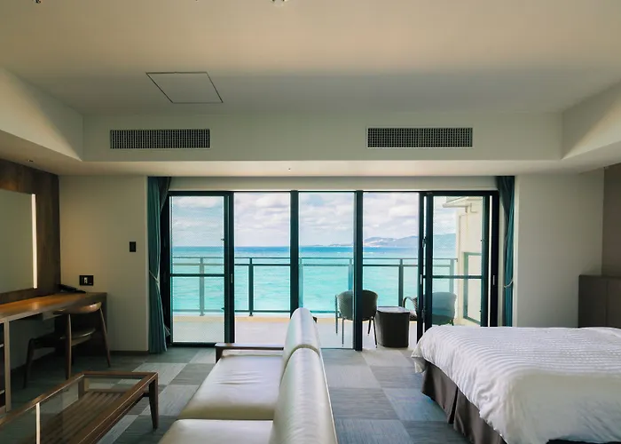 Best Western Okinawa Kouki Beach