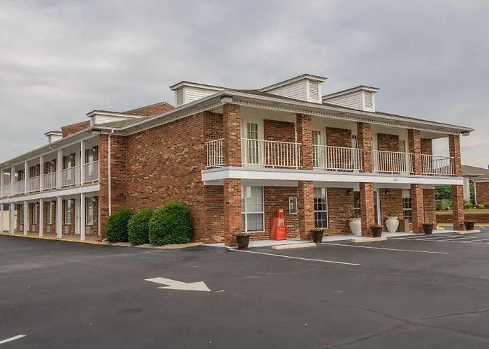 Richland Inn