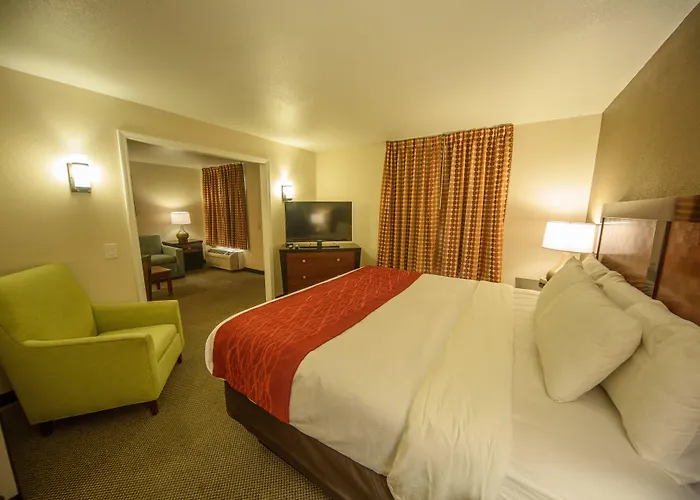 Richland Inn