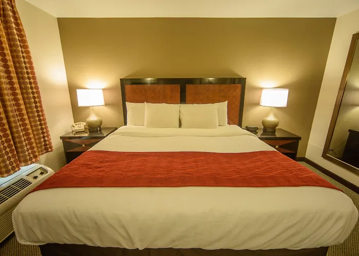 Richland Inn