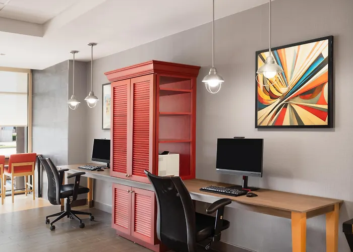 Home2 Suites By Hilton Alexandria