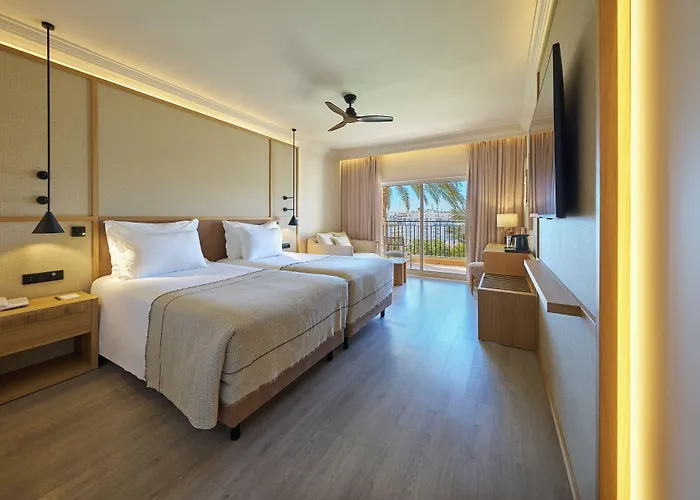 Portobay Blue Ocean (Adults Only)