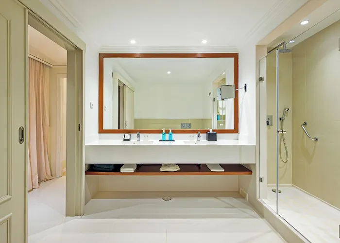 Portobay Blue Ocean (Adults Only)