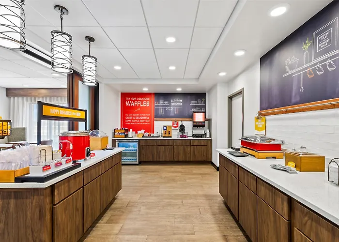Hampton Inn Fond Du Lac