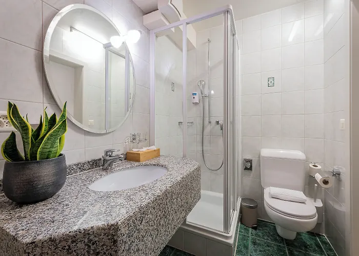 Hotel Du Cheval Blanc - City Center