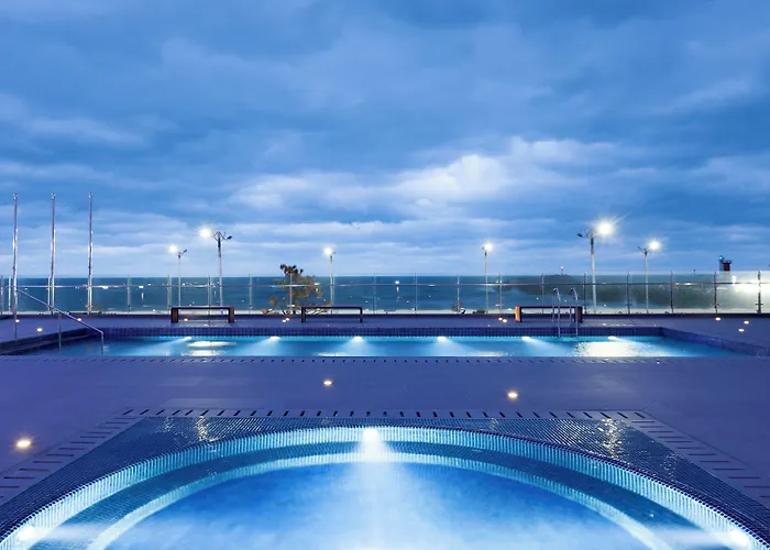 Hotel Regent Marine The Blue