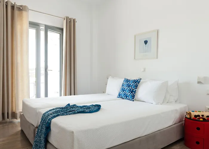 Christou Estate & Villas