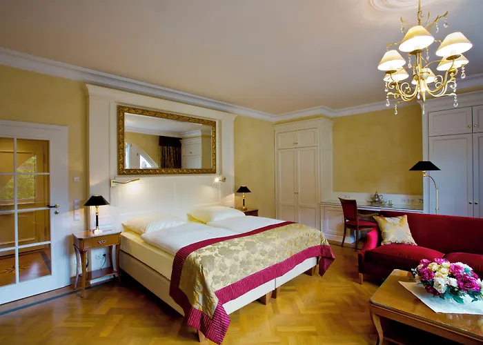 Mokni'S Palais Hotel & Spa