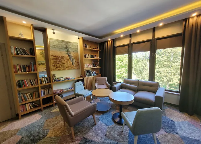 SeaPark Hotel Wellness&Spa