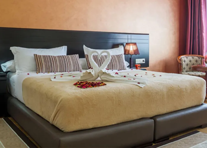 Hotel Suite Martil