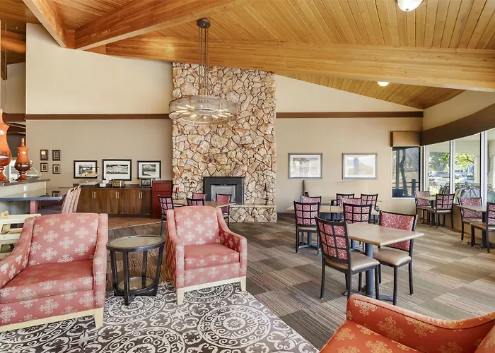 Best Western Plus Cedar City