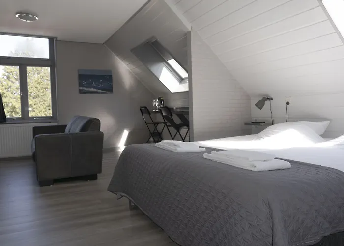 Hotel Waddengenot
