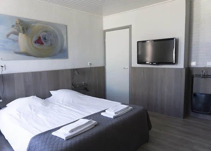 Hotel Waddengenot