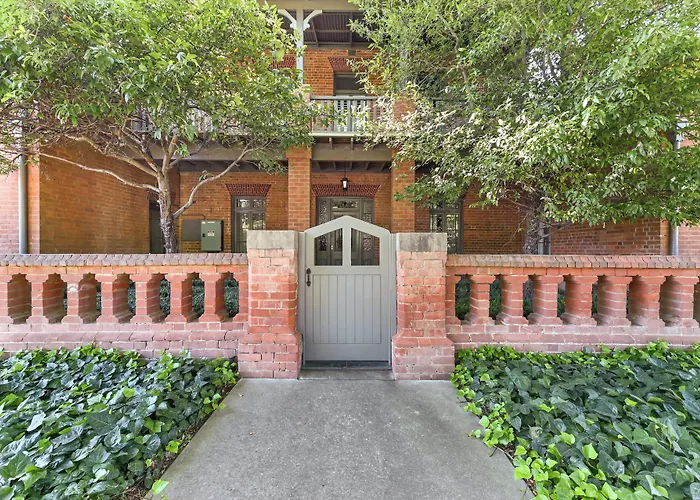 The Houston Wagga