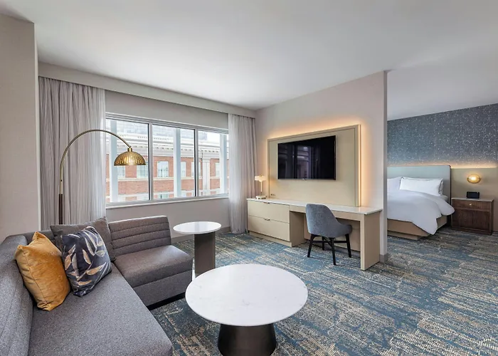 The Westin Buffalo