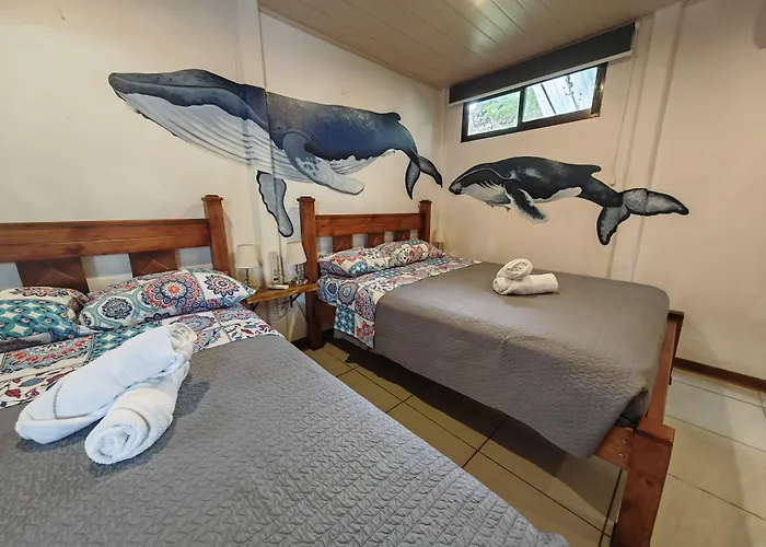 Tucan Hotel