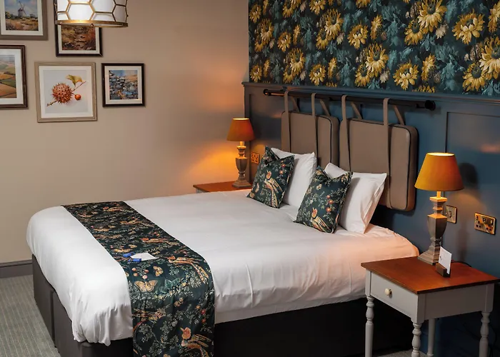 Ethorpe Hotel By Chef & Brewer Collection