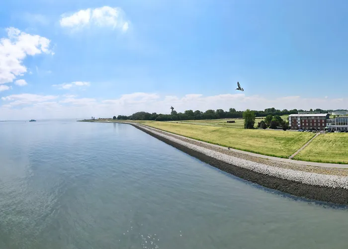 Nordseehotel Wilhelmshaven