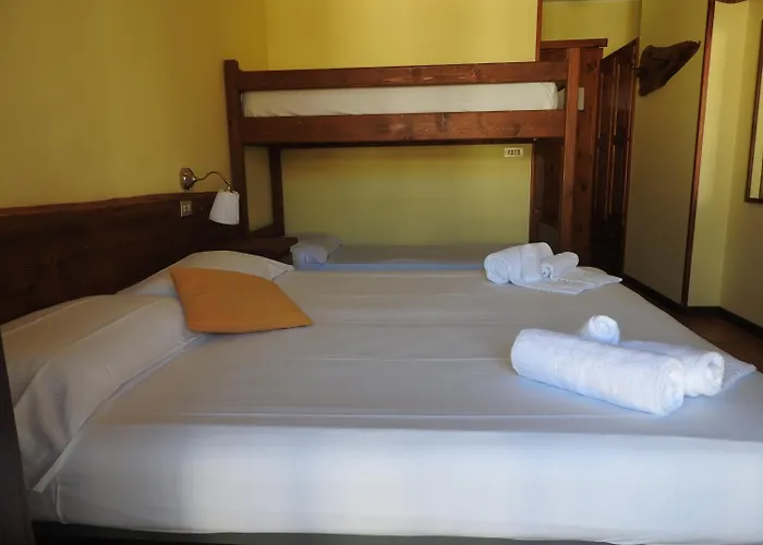 Hotel Sciatori