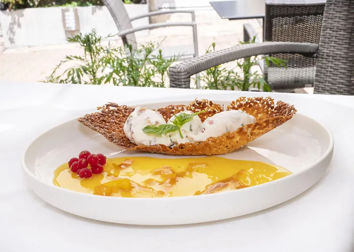 Logis Hotels Restaurant Les 3 Rois