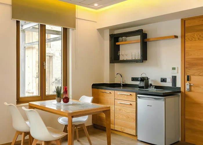 Alcanea Boutique Hotel