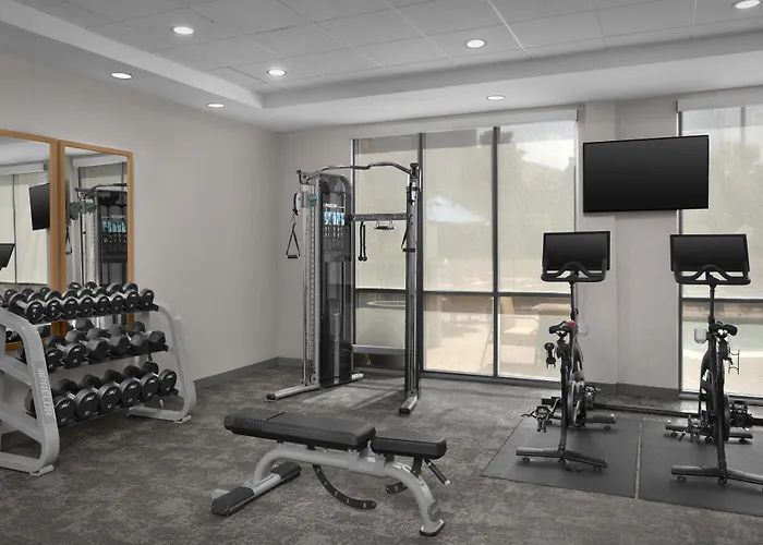 Hampton Inn By Hilton Hattiesburg