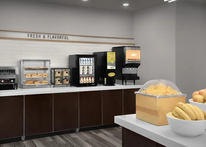 Hampton Inn By Hilton Hattiesburg