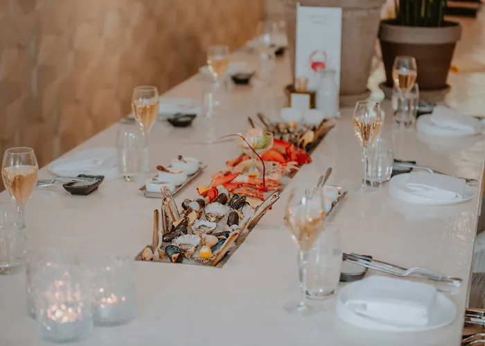 Boutique Hotels Manna & Blue