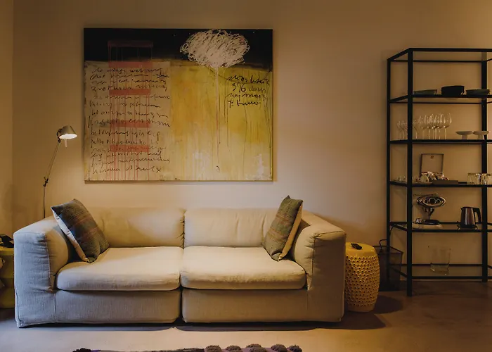 Boutique Hotels Manna & Blue
