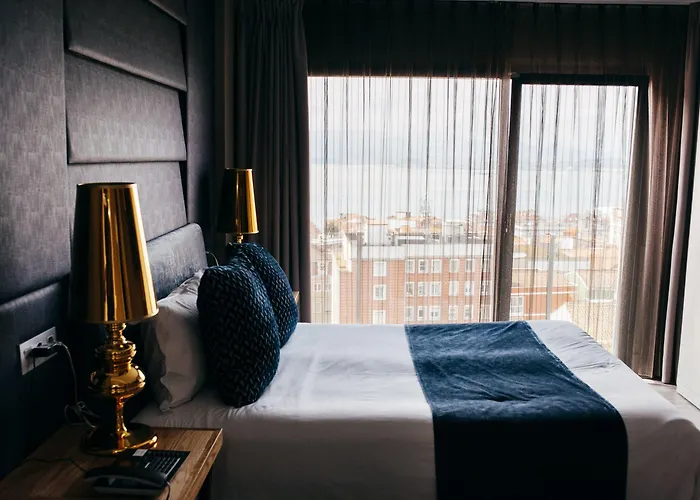 Hotel Art Santander
