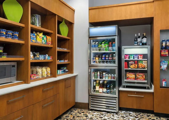 Springhill Suites By Marriott Charleston Mount Pleasant