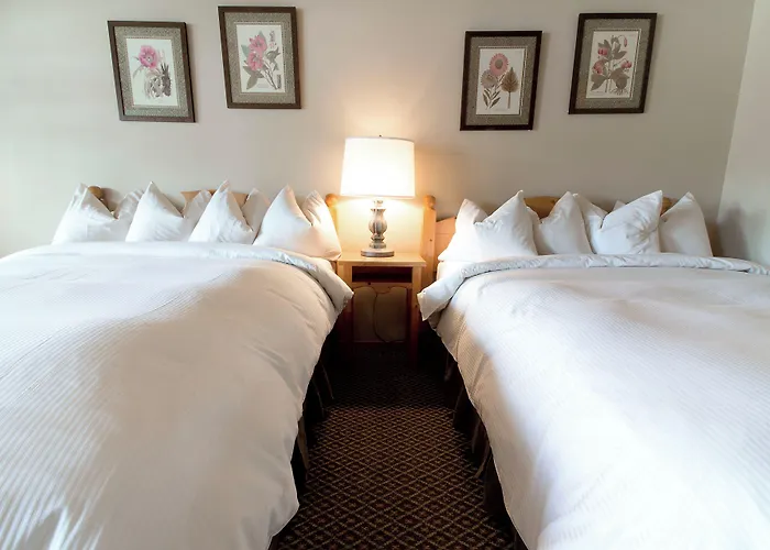 Linderhof Inn