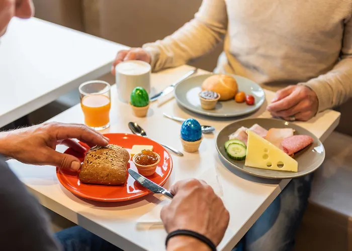 ibis budget Krefeld Messe-Düsseldorf