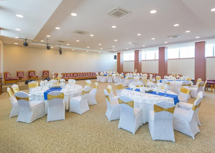 Park Dedeman Elazig
