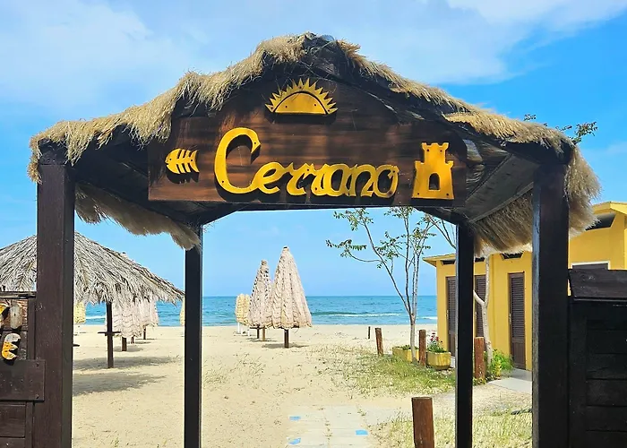 Hotel Cerrano