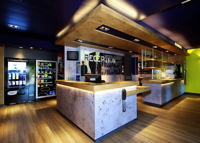Ibis Budget Velizy