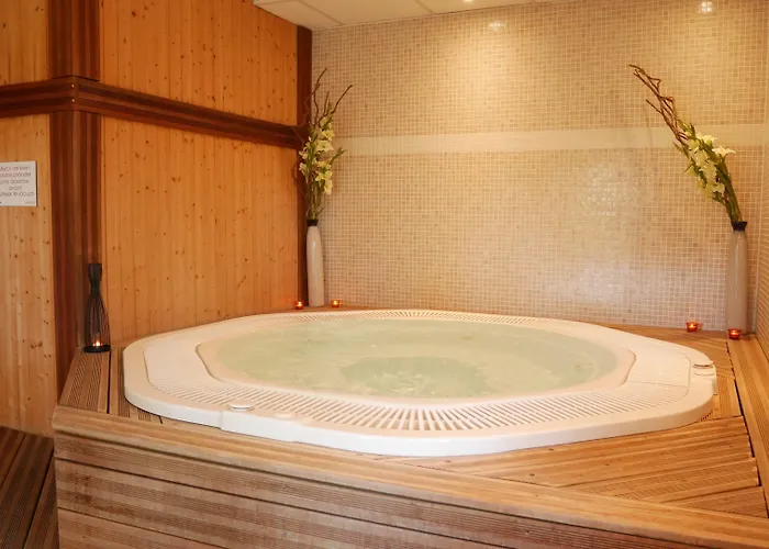Hotel L'Hotan