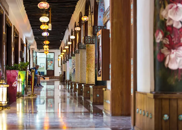 Souq Waqif Boutique Hotels - Tivoli