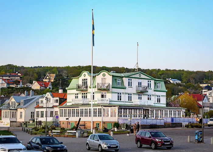 Hotel Kullaberg