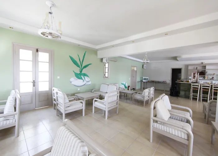Kavuras Village Hotel & Suites