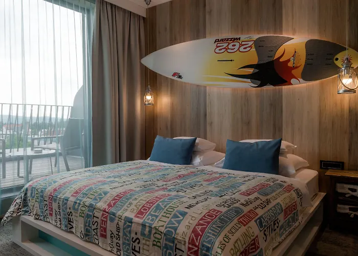Hotel Nox