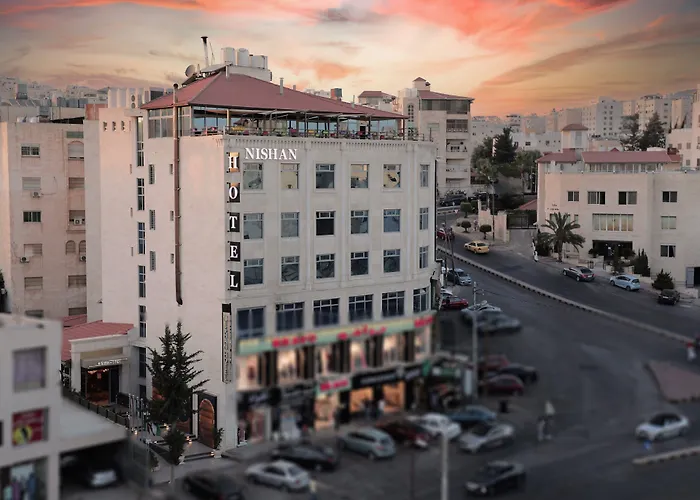 Nishan Hotel