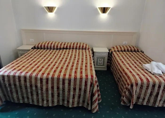 Hotel Centrale