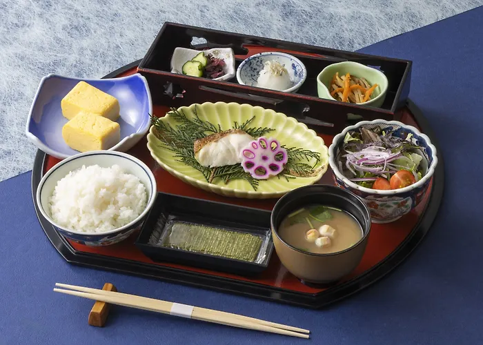 Kure Hankyu Hotel